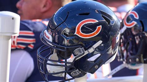 Bears Free Agency Tracker 2023 Players Signed And Cap Space Updates