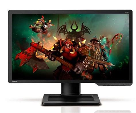 Monitor Gamer Benq 24 Pol Led 144hz 1ms Preto Xl2411z Pichau