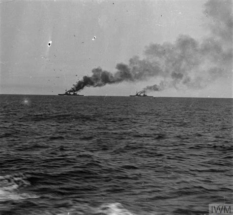 The squadrons engaged on december 8, 1914, off the falkland islands in. THE BATTLE OF THE FALKLAND ISLANDS 8 DECEMBER 1914 (Q 45912)