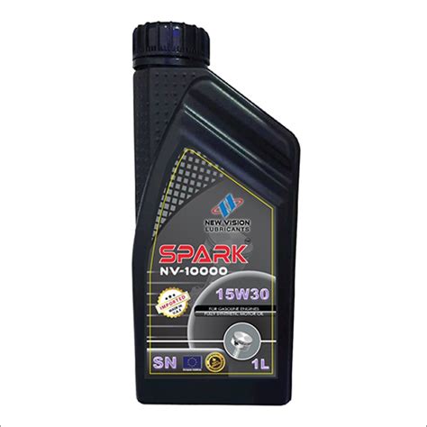 15w30 Fully Synthetic Motor Oil At Best Price In New Delhi Spark