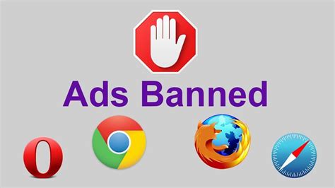 how to block pop up ads and malware on websites cool tech academy youtube