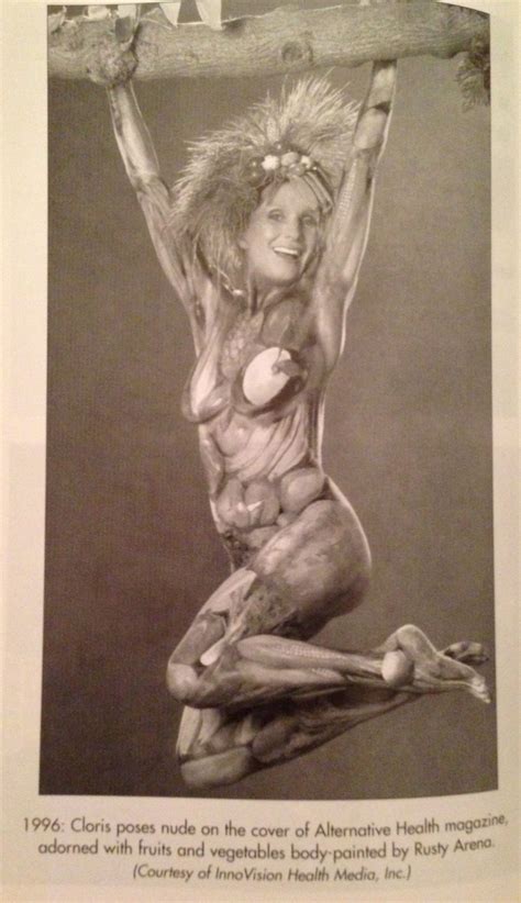 Cloris Leachman Naked Telegraph