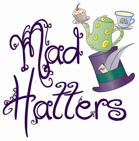 Mad Hatters Madhatterstroom Twitter