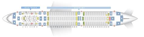 7 Photos Boeing 787 9 Seat Map Lufthansa And Review Alqu Blog