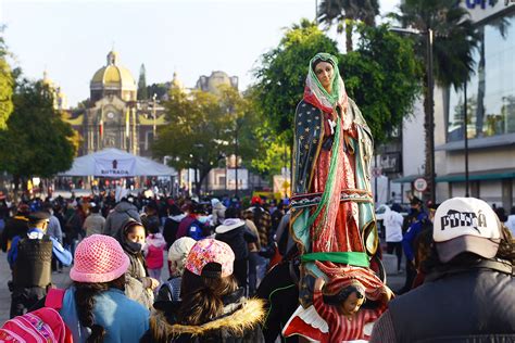 Turismo Religioso En México Una Experiencia Que Atrae A Todos Unam