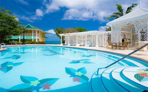 Sandals Royal Caribbean Hotel Review Montego Bay Jamaica Travel
