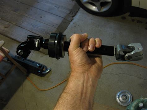 Diy Lower Steering Column Replacement Any Tips North American Motoring