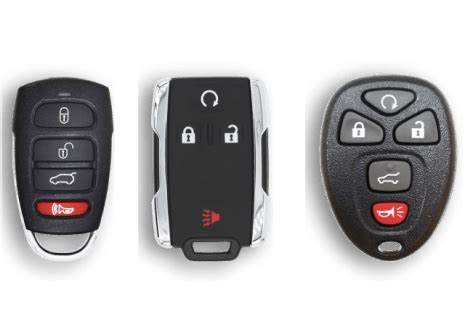 We Buy Key Fobs | Earn Cash For Key Fobs