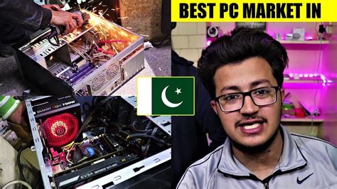 These laptops cost their premium, in part. Best Computer/laptop Market In Faisalabad Pakistan Vlog#2 ...