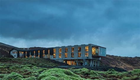 Ion Hotels In Iceland Design Hotels Member Ionicelandis