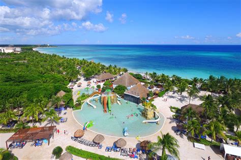 grand palladium colonial resort amp spa riviera maya transat