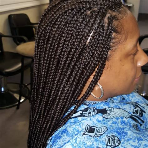 These braids are stylish and professional to wear to work or to any other outing. Vero African Hair Braiding - African Hair Braiding in ...