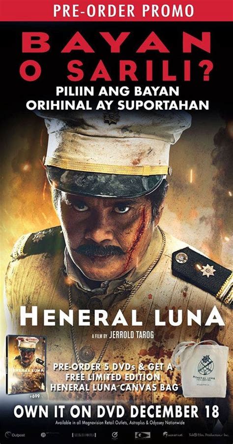 Heneral Luna Movie Ratings Rotten Tomatoes Letszoom