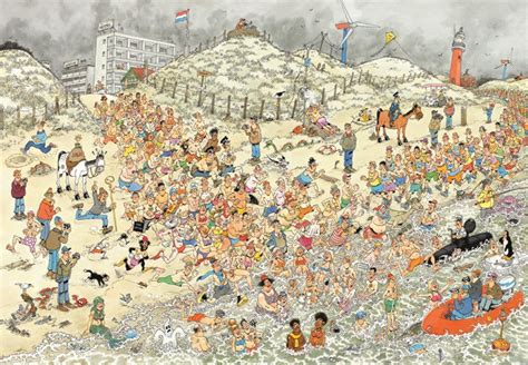 Animal kingdom 3000 piece jigsaw puzzle. JAN VAN HAASTEREN JIGSAW PUZZLE AT PUZZLE PALACE AUSTRALIA