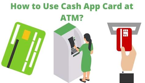 Cash app is a mobile application enabling easy, reliable money transfer from one mobile to another. How to Use Cash App Card at Atm Withdrawal 2021 Full Guide