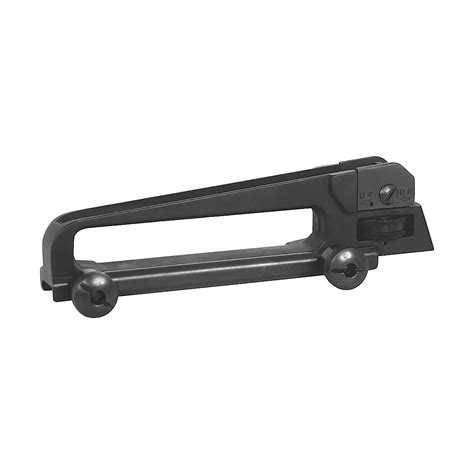 Ncstar Ar 15 Detachable Carry Handle Free Shipping At Academy