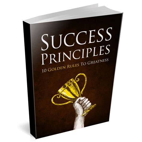 Free Success Principles Ebook Download