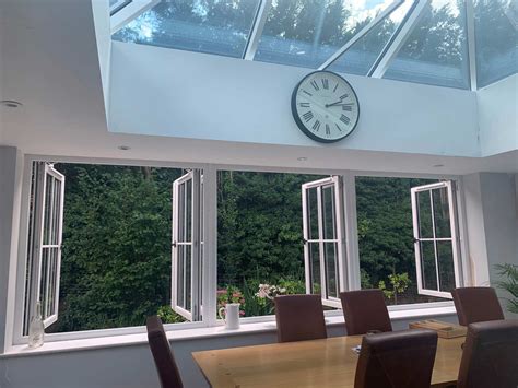 French Casement Windows Surrey