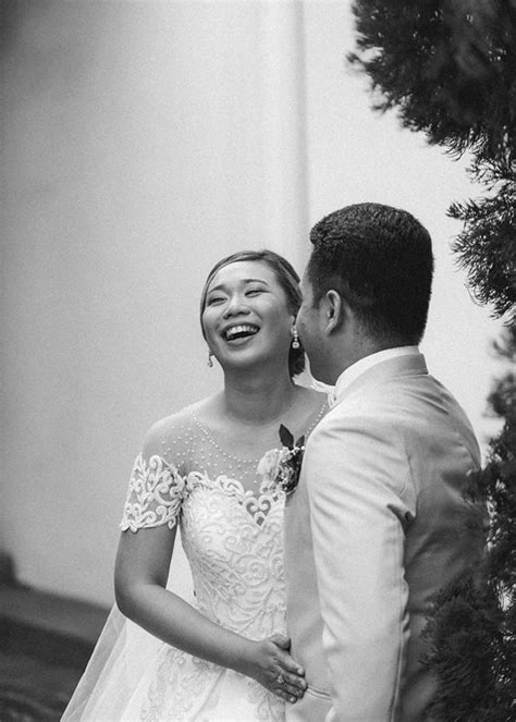 10 Popular Filipino Wedding Traditions
