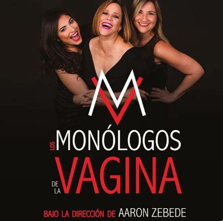 Los Mon Logos De La Vagina Le Da La Bienvenida Carmen Mu Oz Show Hot Sex Picture