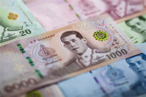 However, you will likely have to pay a fee if you are using a foreign card and there may be additional fees from your bank at home. The Thai Baht Reached a New 6-Year High. Here's Why It's ...