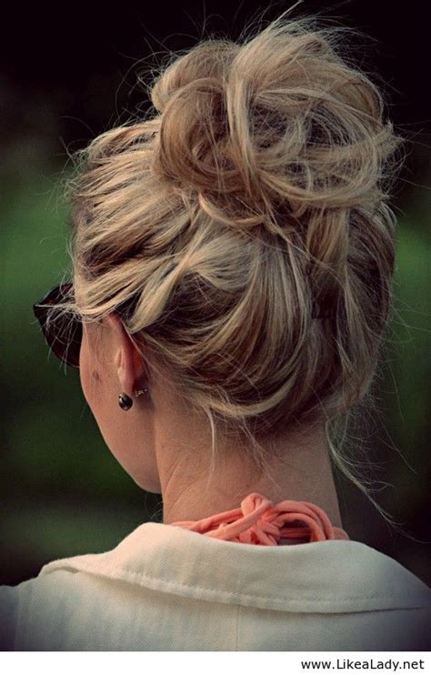 Romantic Messy Hairstyles For All Women Pretty Designs