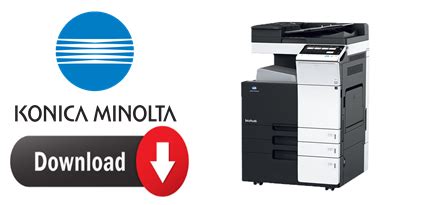 The two paper drawers are adjustable up to 12×18 inches. Konica Minolta Bizhub C224E Drivers Windows 10 64 Bit : Konica Minolta Bizhub Scan To Smb Shared ...