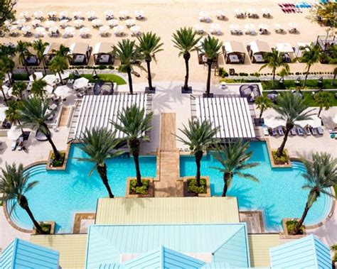 Westin Grand Cayman Seven Mile Beach Resort And Spa 5 Nights Cayman