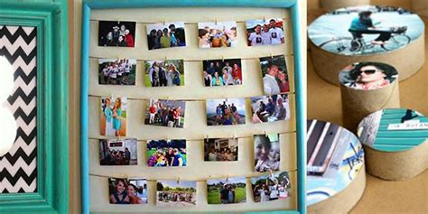 Homemade Photo Collage Ideas For Birthday - HomeLooker