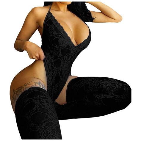 fashion erotic sexy lingerie for women sex set bra ropa mujer lace hollow lenceria sensual mujer