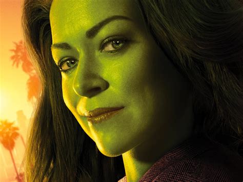 She Hulk Neue Marvel Serie Startet Heute Bei Disney
