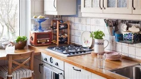 12 Comfy Kitchens That Will Make Your Home Look Cool