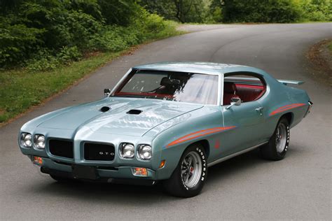 Top 35 Disappointing Muscle Cars Of The 1970s