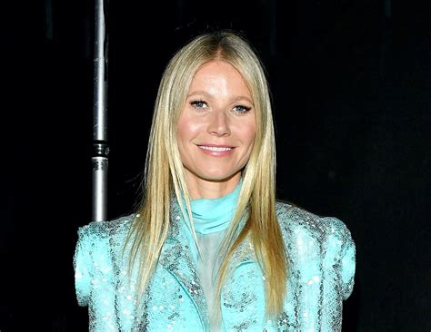 Gwyneth Paltrow Shares Photo Of Daughter Apple For Birthday