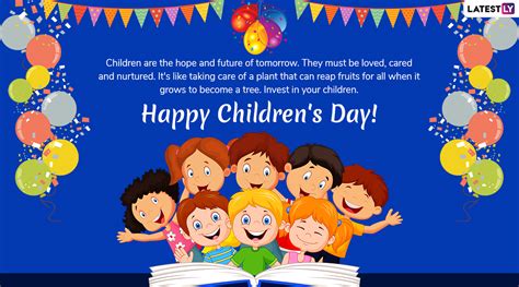 Childrens Day Images And Bal Diwas Hd Wallpapers For Free Download