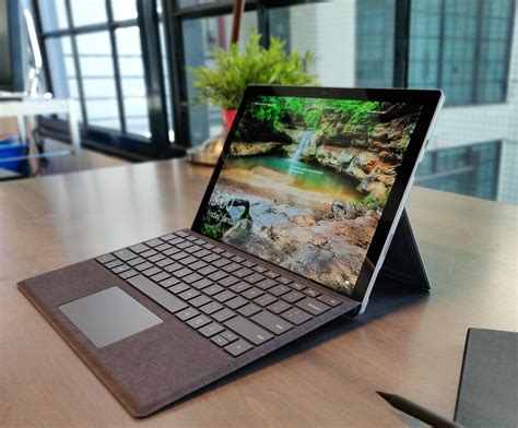 Microsoft Surface Pro 8 Business Jasincorporated