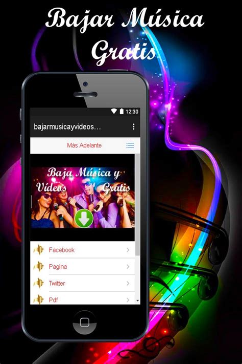 Check spelling or type a new query. Bajar Musica y Videos Gratis y Rapido Guides for Android - APK Download
