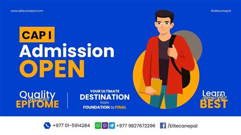 Elite CA | CA Classes | ICAN | ICAI | Where your success story begins