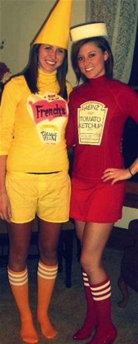 Genius Bff Halloween Costume Ideas You And Your Bestie Will Love