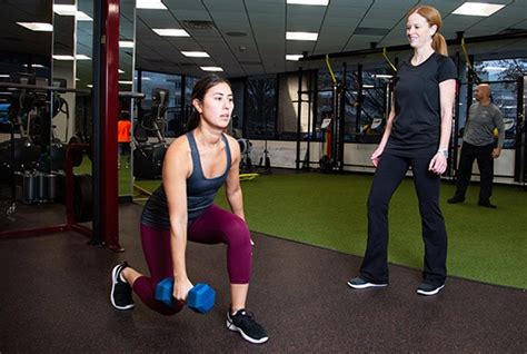 What Is Functional Training 1to1 Fitness Personal Training In Dc