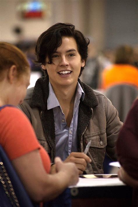 Cole Sprouse Jughead Cole M Sprouse Dylan Sprouse Sprouse Bros