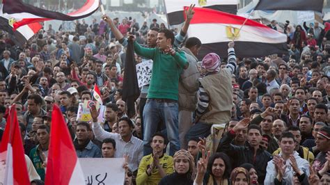 Activists Arent Backing Down After Egypts Massive Lgbtq Crackdown