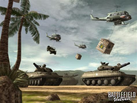 Battlefield Vietnam Full Version - FullRip | Download Low Spec PC Games ...