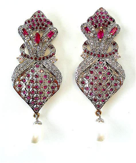 Lipby Sevenfold Jewelry Designs In India 2011