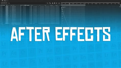 After Effects Completo Youtube
