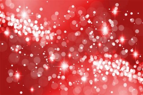 Red Sparkle Shiny Glitter Background Gráfico Por Rizu Designs