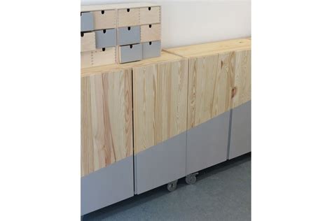 I chopped and reshaped them as needed, and used various parts in ways other than their intended use. 21 Best IKEA IVAR Storage Hacks