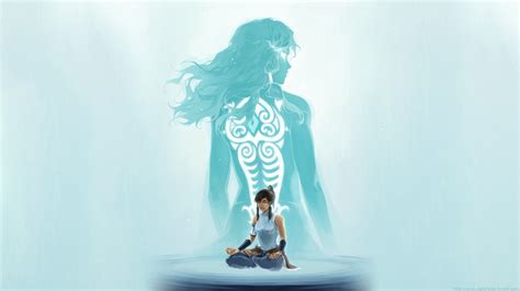Avatar And Legend Of Korra Wallpapers Part Of This Frequency Also