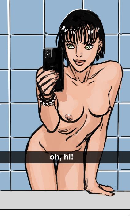 Rule 34 Au Artist Black Hair Boli Blog Breasts Natalia Au Nude Nude Female Pubic Hair