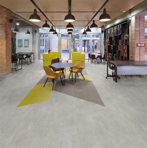 Silentflor Vinyl Plank Flooring The Best Noise Reduction Flooring